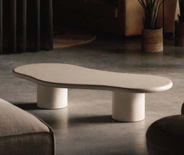 A picture of a realisation